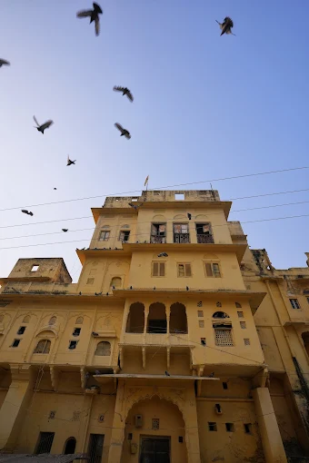 packers and movers in kishangarh