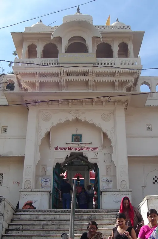 packers and movers in pushkar