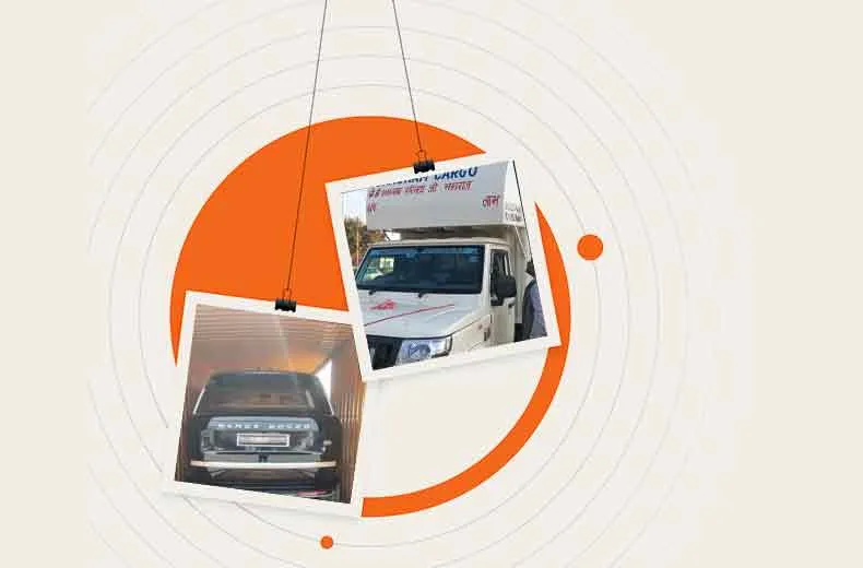Saksham Packers and Movers gallery