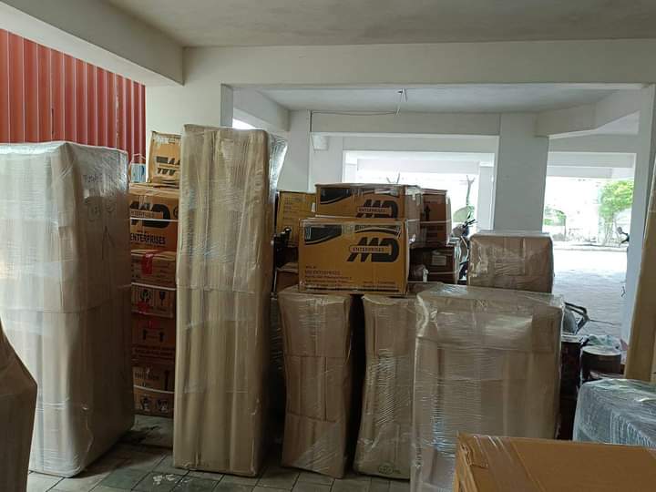 Saksham Packers and Movers gallery photo 10