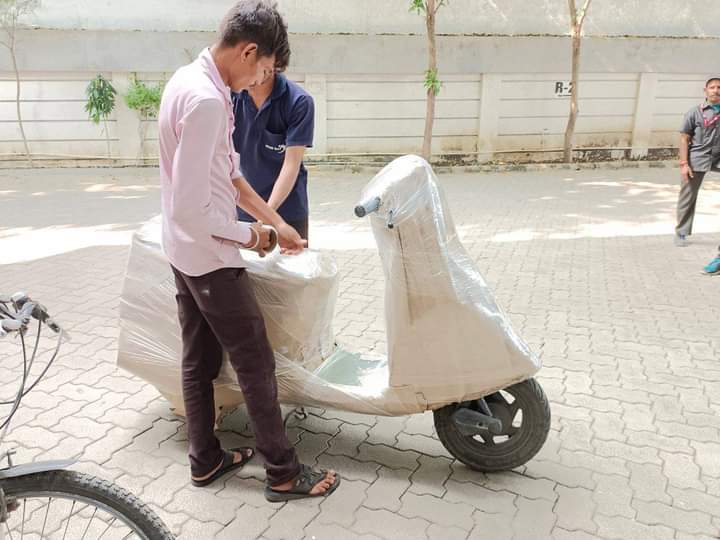 Saksham Packers and Movers gallery photo 11
