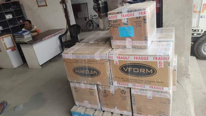 Saksham Packers and Movers gallery photo 5