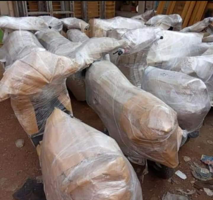 Saksham Packers and Movers gallery photo 6
