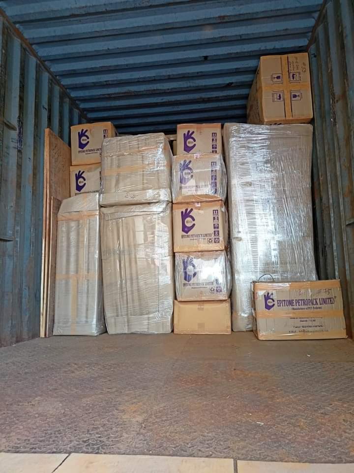 Saksham Packers and Movers gallery photo 7