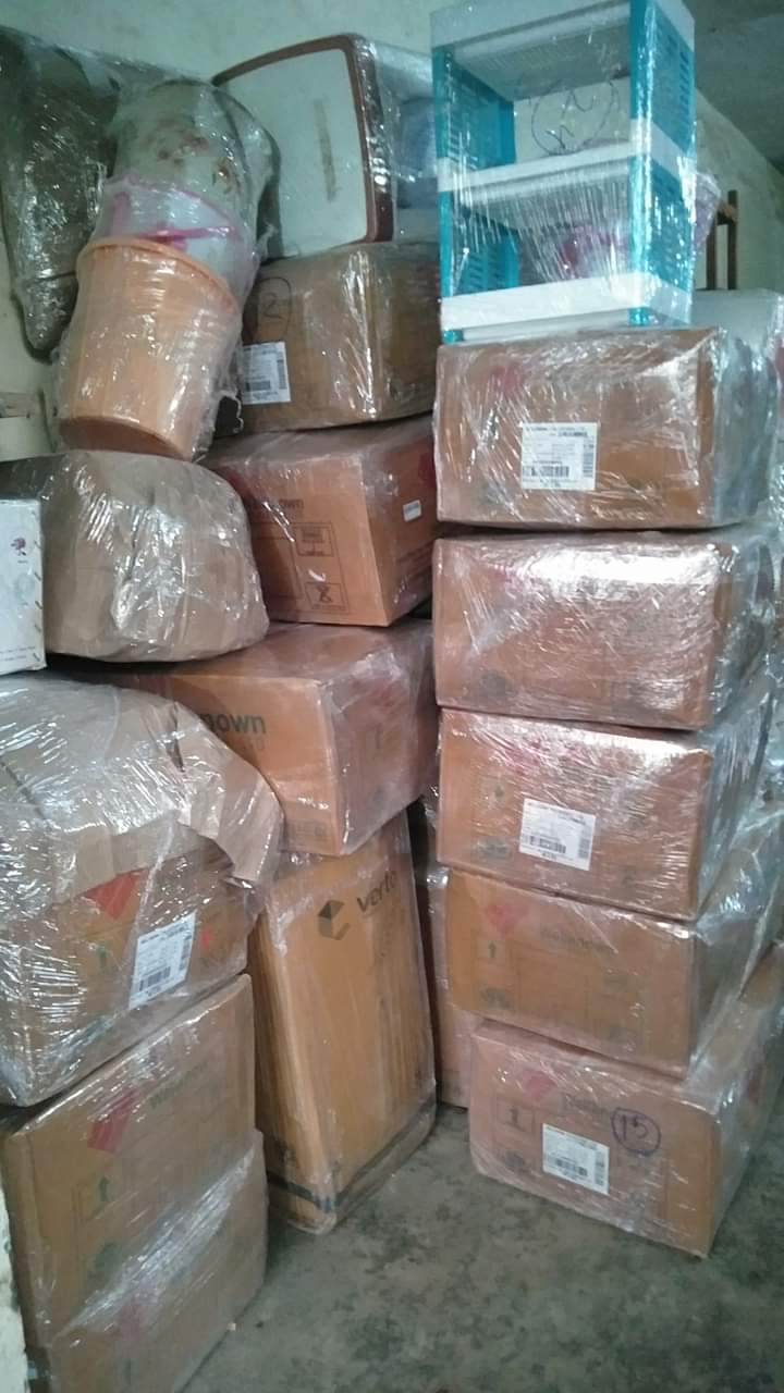Saksham Packers and Movers gallery photo 8