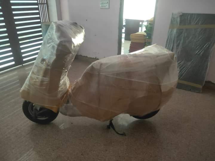 Saksham Packers and Movers gallery photo 9