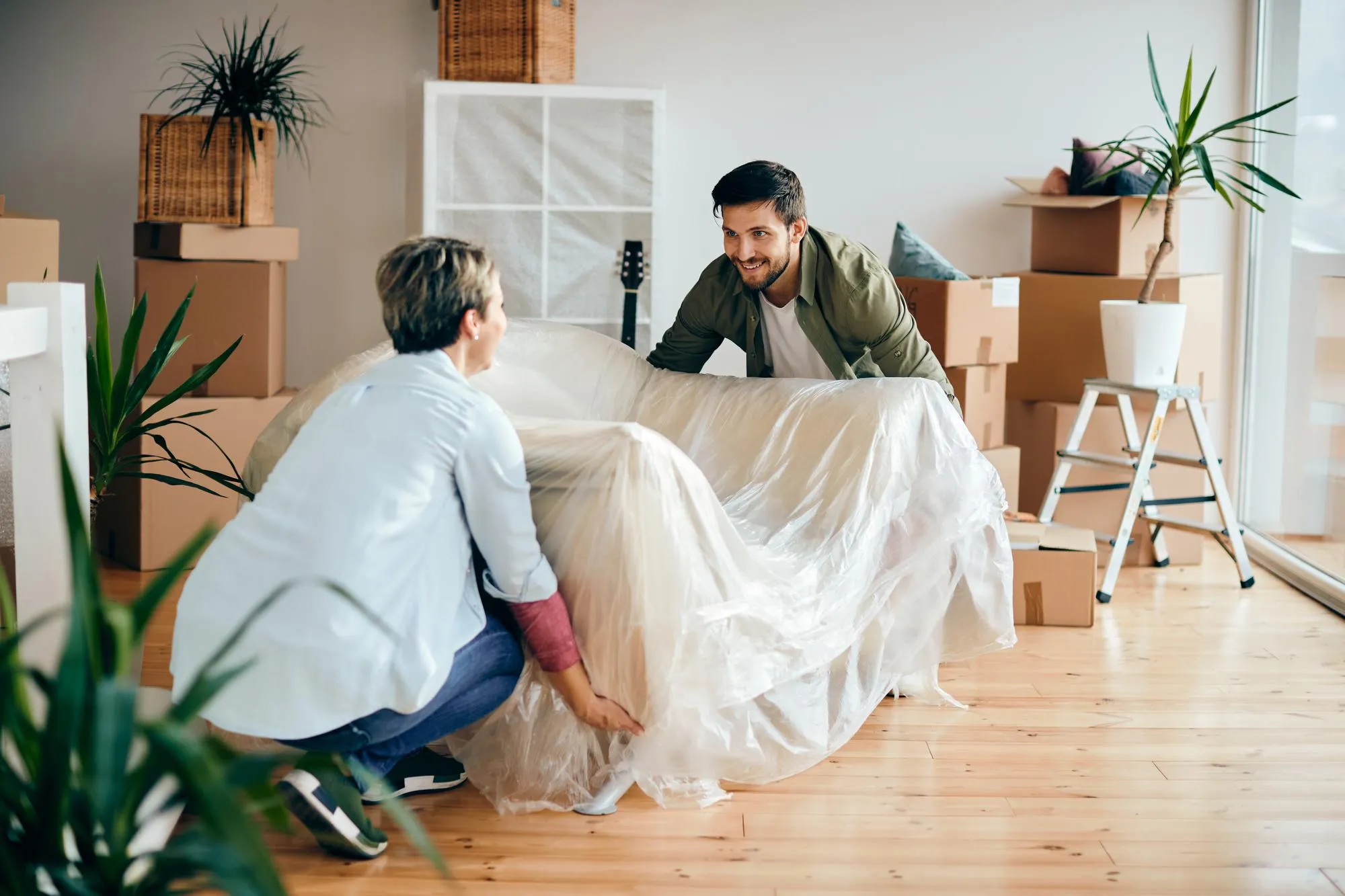 home shifting experts in udaipur