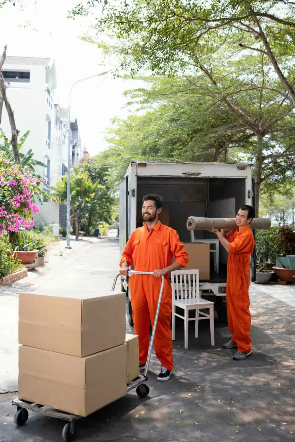 packers and movers in mumbai cst