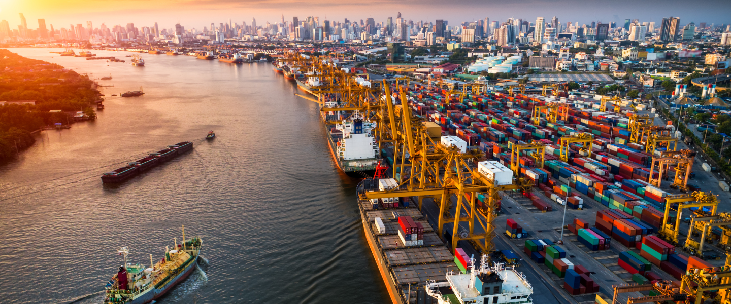 best cargo service in Jaipur