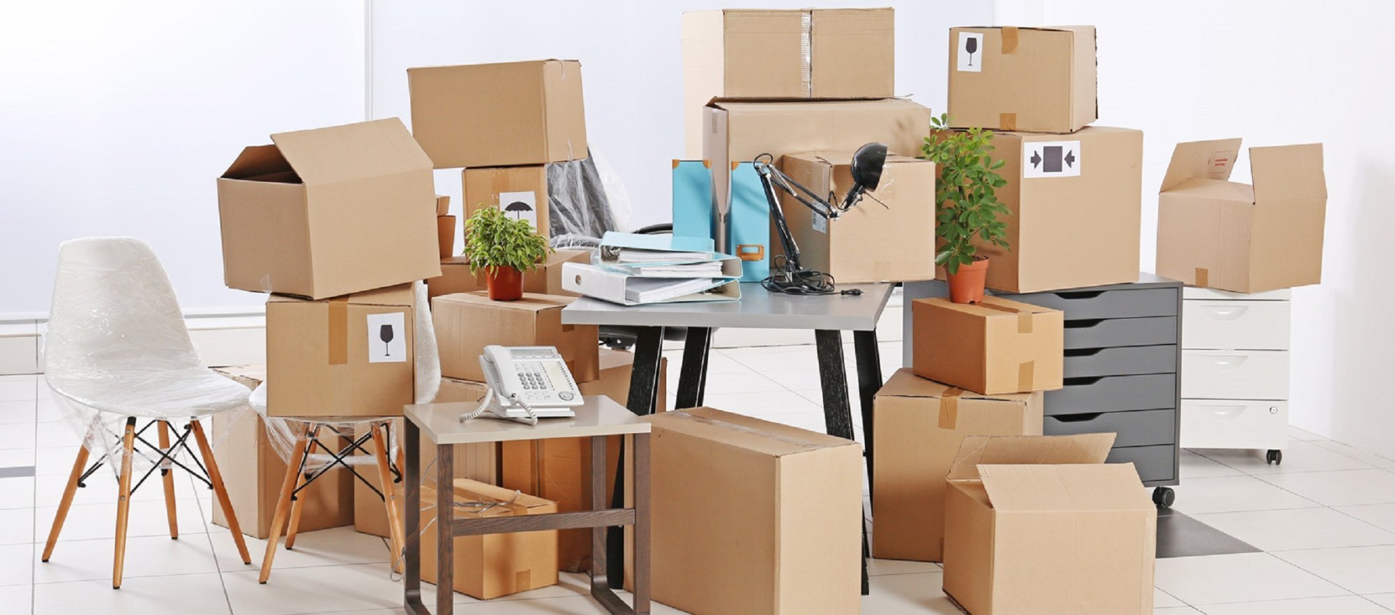 Best Packers & Movers in MI Road Jaipur