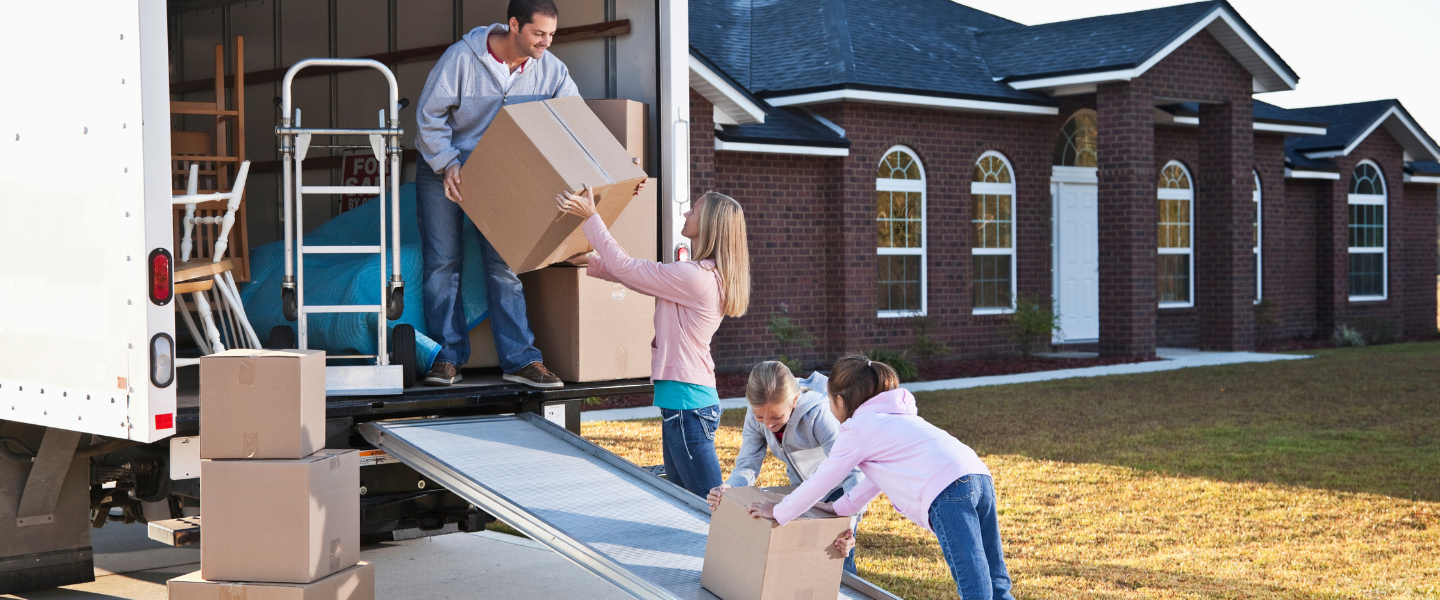 Top Packer Mover Company In Jaipur