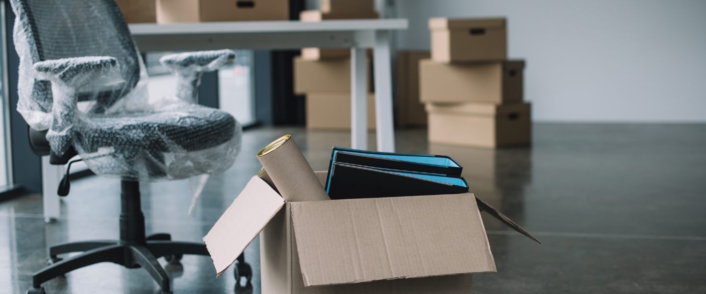 Best Office Shifting Services In Jaipur